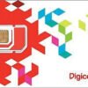 Sim Digicel