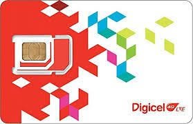 Sim Digicel