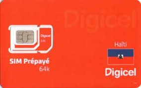 Sim Digicel